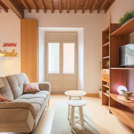 Appartement A Dos Pasos De Todo à Málaga Extérieur photo