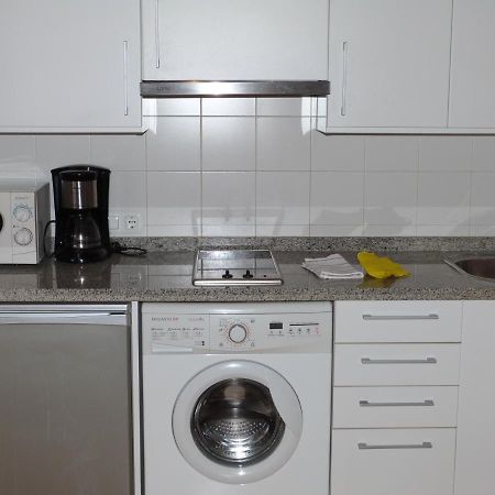 Appartement A Dos Pasos De Todo à Málaga Extérieur photo