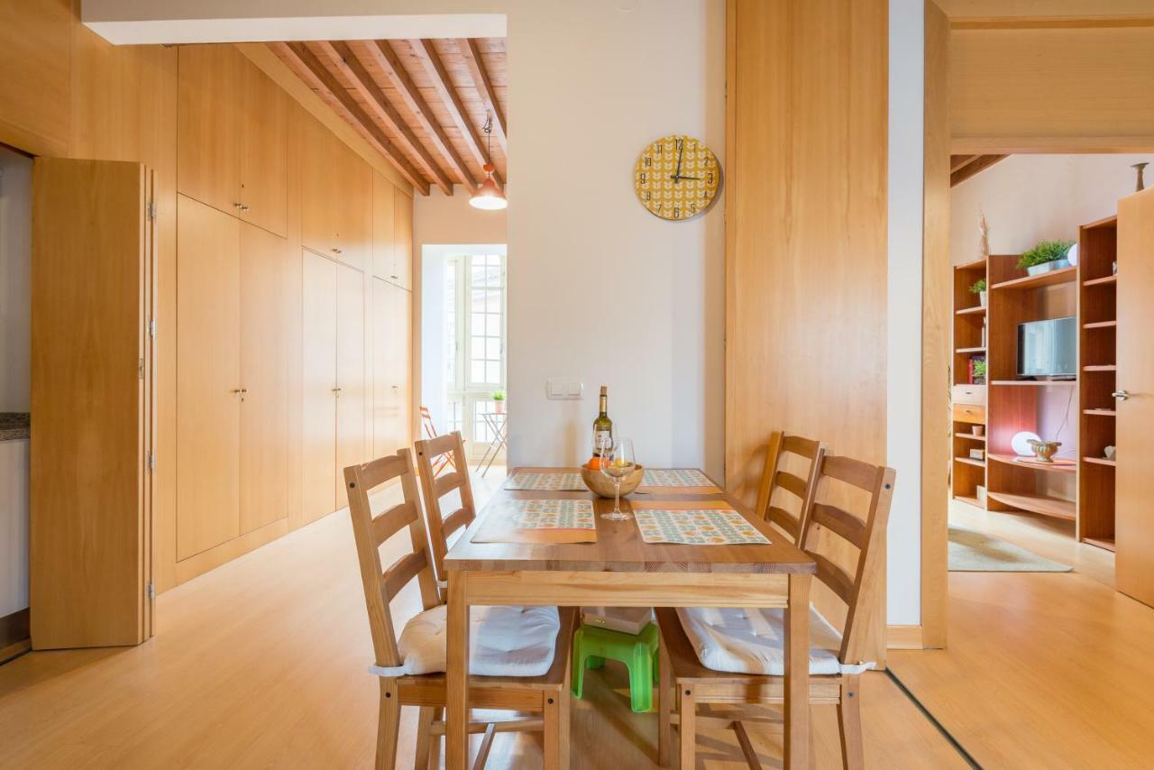 Appartement A Dos Pasos De Todo à Málaga Extérieur photo