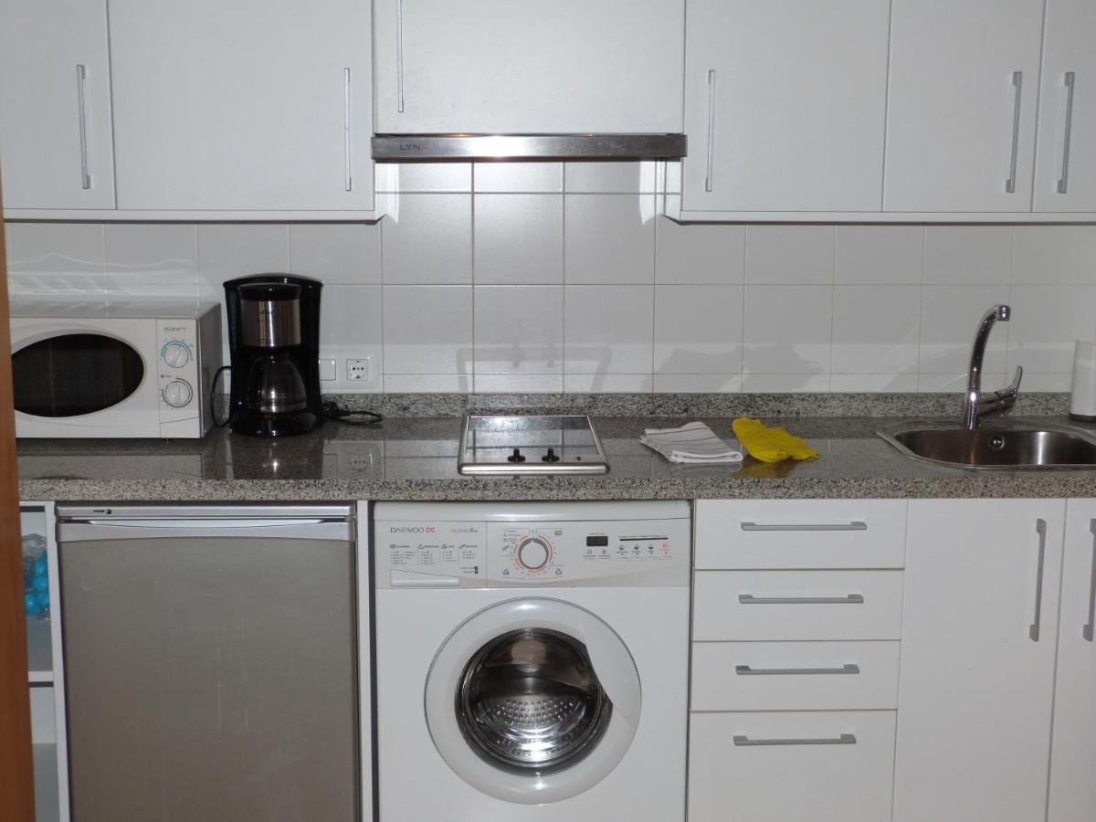 Appartement A Dos Pasos De Todo à Málaga Extérieur photo